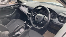 Skoda Kamiq 1.0 TSI 110 SE 5dr Petrol Hatchback